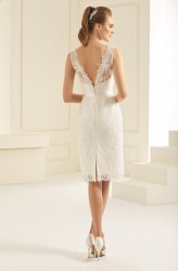 Νυφικό Bianco Evento Evita